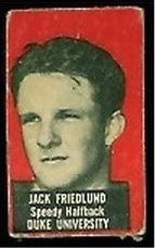 50TFB Jack Friedlund